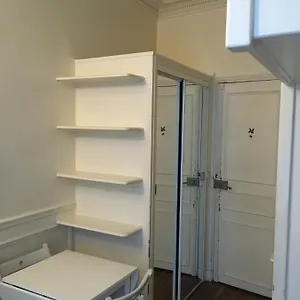 Studio 15ième Paris